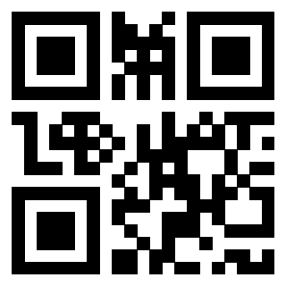 3918929707 Qr Code associato