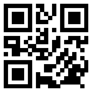 3918929708 - Immagine del QrCode