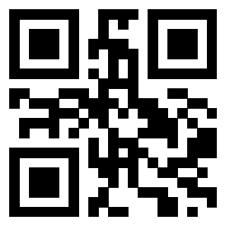 3918929712 - Immagine del QrCode