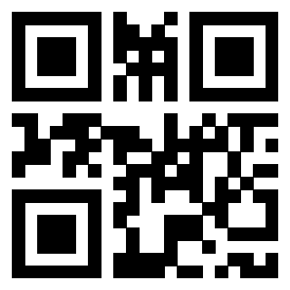 Il QrCode di 3918929714