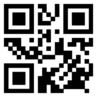 3918929720 - Immagine del QrCode associato
