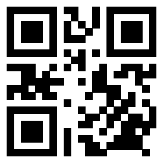 3918929721 - Immagine del QrCode