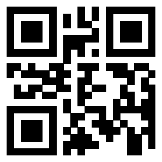 3918929722 Qr Code associato