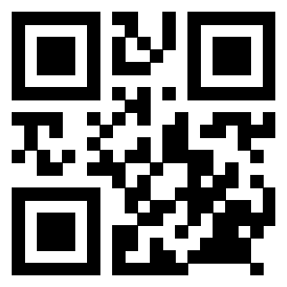 3918929725 QrCode associato