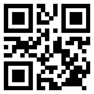 3918929726 QrCode associato