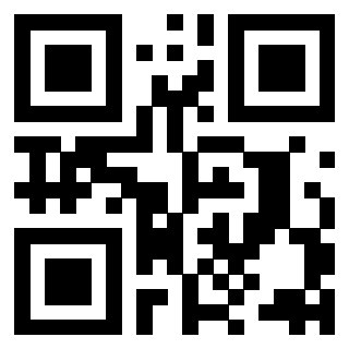 3918929727 - Immagine del Qr Code associato