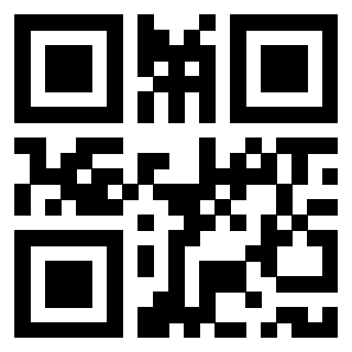 Il QrCode di 3918929728