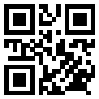 3918929729 - Immagine del QrCode