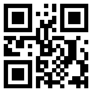 3918929730 - Immagine del Qr Code associato