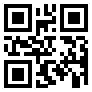 3918929734 Qr Code associato