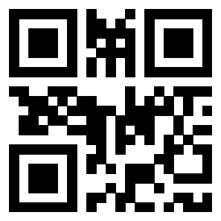 3918929738 - Immagine del QrCode associato