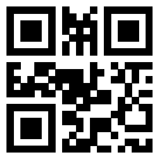 3918929750 - Immagine del Qr Code