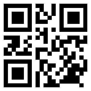 3918929752 Qr Code associato