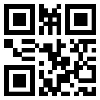 Scansione del Qr Code di 3918929753