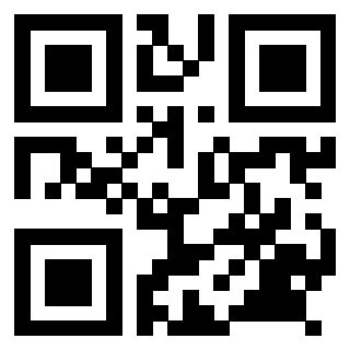 Il Qr Code di 3918929754