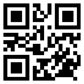 3918929755 - Immagine del Qr Code associato