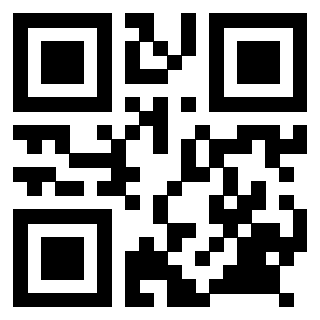 Immagine del QrCode di 3918929756