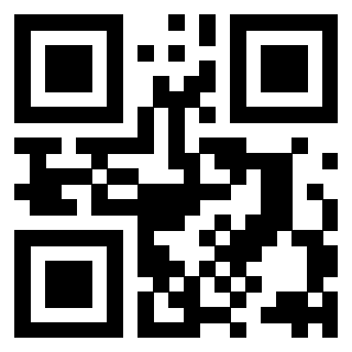 3918929761 - Immagine del Qr Code