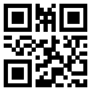 Il Qr Code di 3918929764