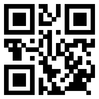 Il Qr Code di 3918929766
