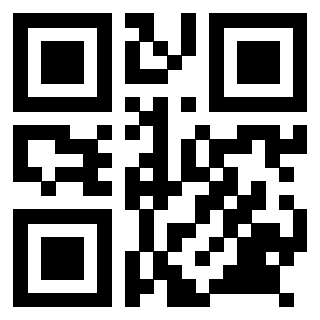 3918929768 - Immagine del Qr Code
