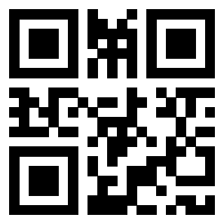 3918929769 Qr Code associato