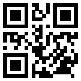 3918929771 - Immagine del QrCode associato