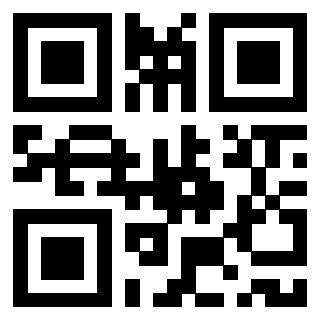 Immagine del Qr Code di 3918929772