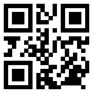 3918929773 - Immagine del QrCode associato