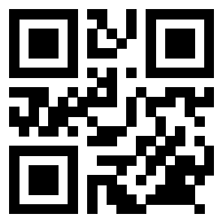 3918929779 - Immagine del Qr Code associato