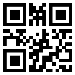 3918929781 - Immagine del Qr Code associato