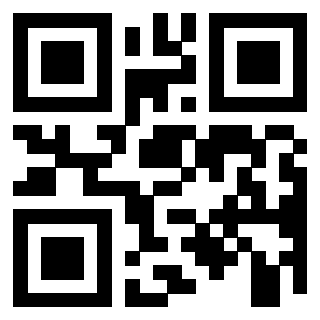 Scansione del QrCode di 3918929784