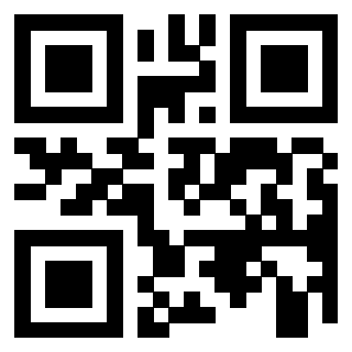Immagine del QrCode di 3918929797