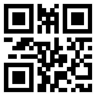 Il QrCode di 3918929802