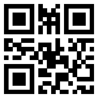 Scansione del Qr Code di 3918929804