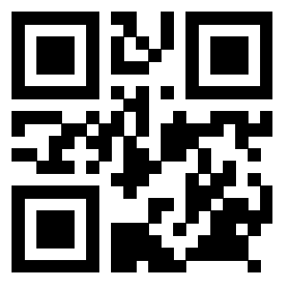 3918929807 Qr Code associato