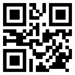 Immagine del QrCode di 3918929808