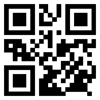 3918929809 - Immagine del Qr Code associato