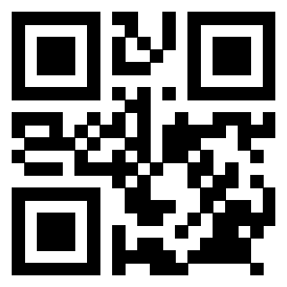 Immagine del Qr Code di 3918929812