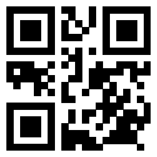 Il Qr Code di 3918929815