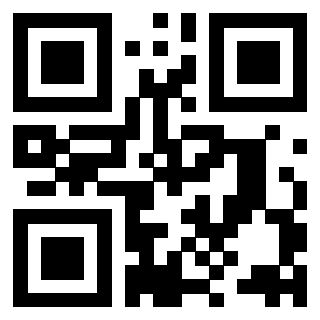 3918929817 QrCode associato