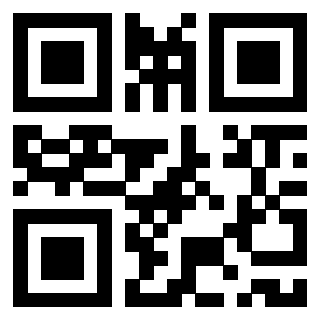 Il Qr Code di 3918929818