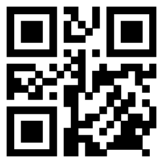 3918929830 QrCode associato