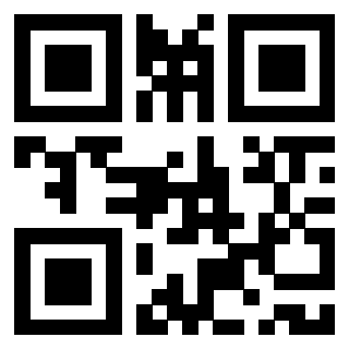 3918929833 Qr Code associato