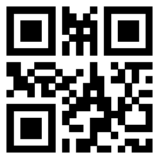 Immagine del Qr Code di 3918929837