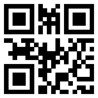 Immagine del Qr Code di 3918929848