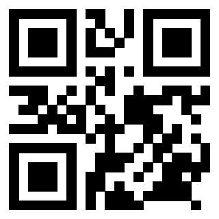 Il QrCode di 3918929850