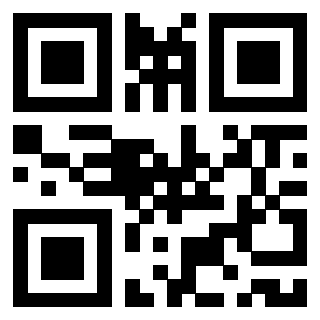 3918929851 QrCode associato