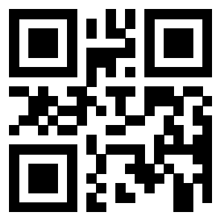 Immagine del Qr Code di 3918929852