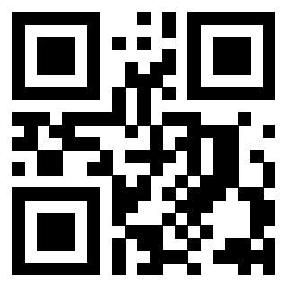 3918929861 - Immagine del QrCode associato